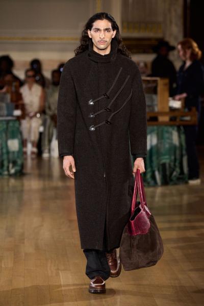 Labrum London 26FW005